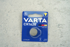 Батарейка Varta CR1620 (1шт)