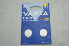 Батарейка Varta CR2016 (1шт)