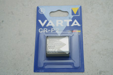 Акумулятор Varta CR-P2 Lithium Cell 6V 1600 мАг (1шт)
