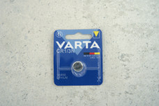 Батарейка Varta CR1/3N (1шт)
