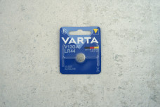 Батарейка Varta V13GA/ LR44 (1шт)