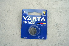 Батарейка Varta CR1632 (1шт)