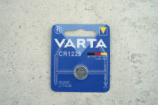 Батарейка Varta CR1225 (1шт)