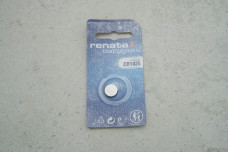 Батарейка Renata CR1025 Lithium (1шт)