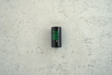 Акумулятор  Soshine RCR-123 700 mAh (16340) 3.7V Li-ion