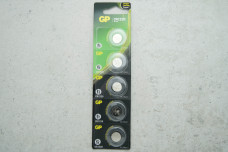 Батарейка GP CR1220 Lithium (1шт)