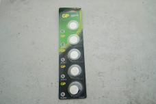 Батарейка GP CR1616 Lithium (1шт)