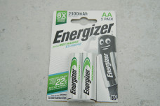 Акумулятори Energizer AA 2300mA Accu Recharge Extreme (1шт)