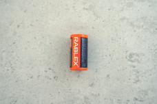 Акумулятори Rablex 16340 800mAh 3.7V RCR123 Li-ion