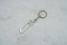 Брелок Ножовка по металлу