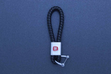 Джгут Fiat брелок