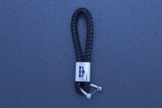 Джгут Geely брелок