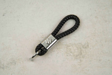 Брелок Suzuki джгут чорний