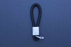 Джгут Peugeot брелок