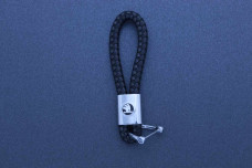 Джгут Skoda брелок