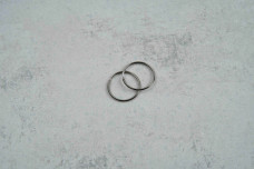 Набір кілець 25 мм (50шт)