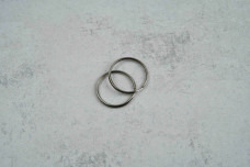 Набір кілець 30 мм (50шт)