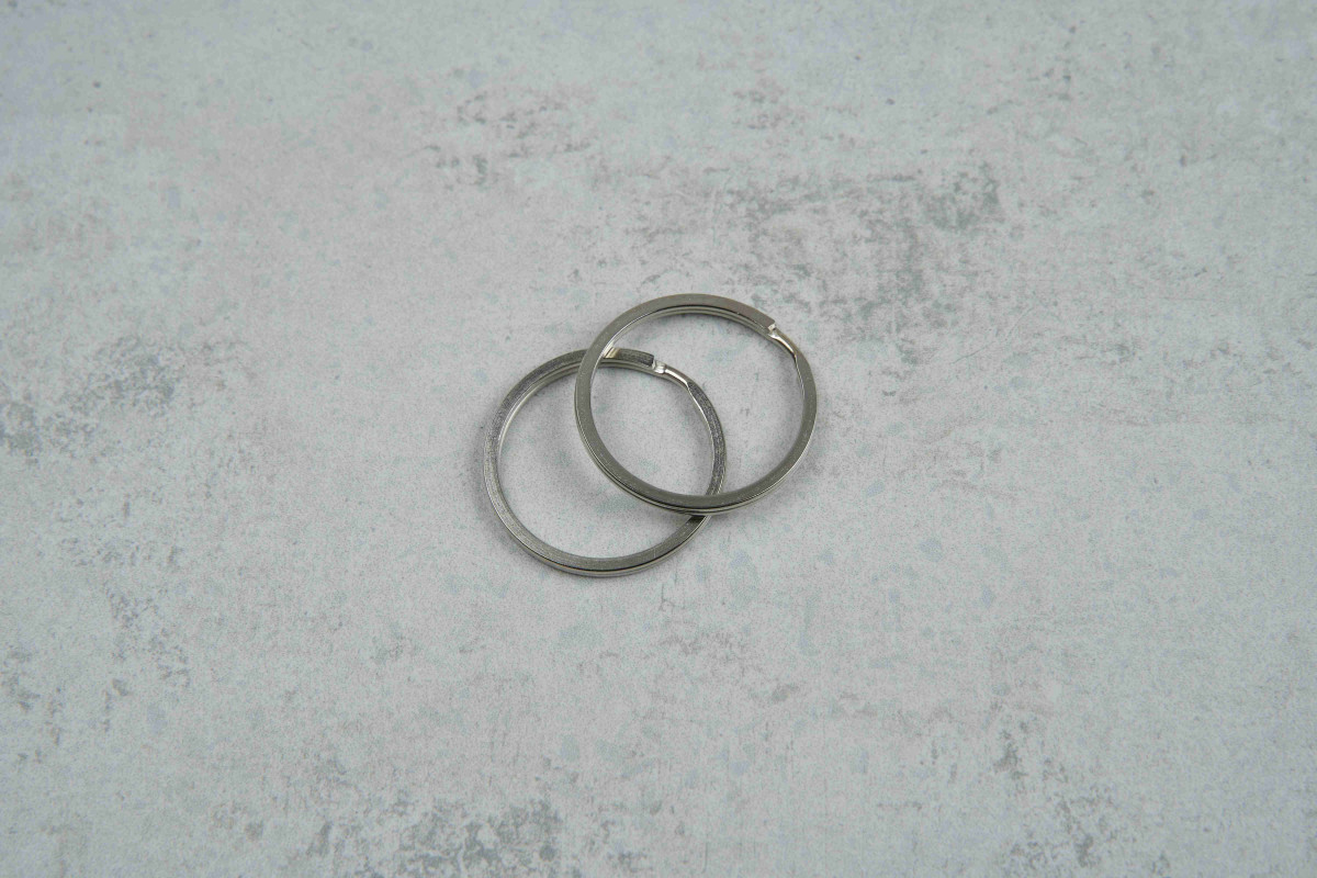 Набір кілець 35 мм (50шт)