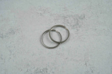 Набір кілець 35 мм (50шт)