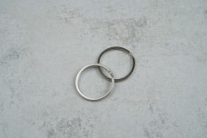 Набір кілець 35 мм (100шт)