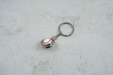 Брелок м'яч бейсбол