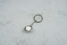 Брелок м'яч гольф