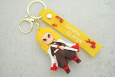 Брелок Аніме Demon Slayer