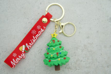 Брелок Ялинка з ремінцем