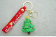Брелок Ялинка з ремінцем