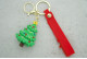 Брелок Ялинка з ремінцем