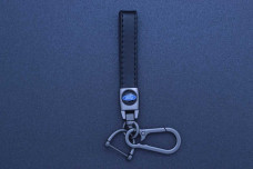 Брелоки ремінці екошкіра Ford