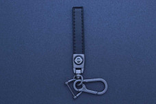 Брелоки ремінці екошкіра Nissan