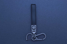 Брелоки ремінці екошкіра Toyota