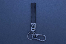 Брелоки ремінці екошкіра Honda