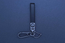 Брелоки ремінці екошкіра Dodge