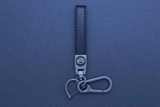 Брелоки ремінці екошкіра Byd