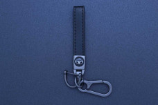 Брелоки ремінці екошкіра Daewoo