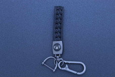 Брелоки ремінці плетені Daewoo