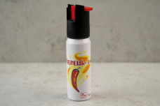 Газовий балончик Перец-1м 31г