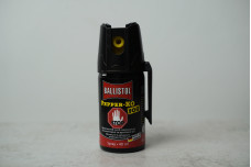 Балончик газовий Klever Pepper KO Fog 40мл