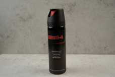 Газовий балончик Шип-4 100мл