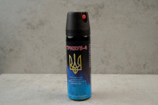 Газовий балончик Тризуб 4 100мл