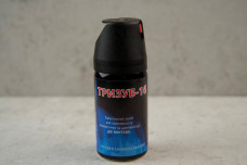 Газовий балончик Тризуб-1Б 50мл