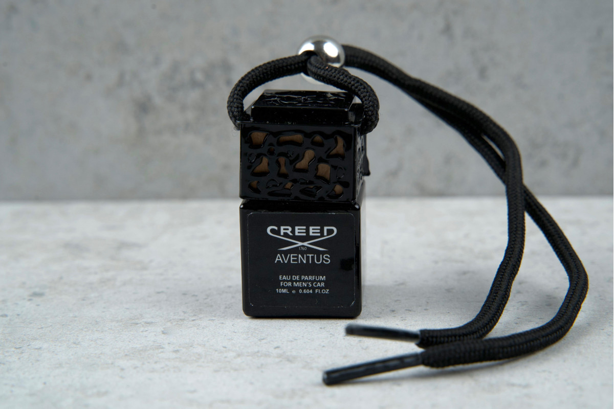 Ароматизатор Creed Aventus 10 мл