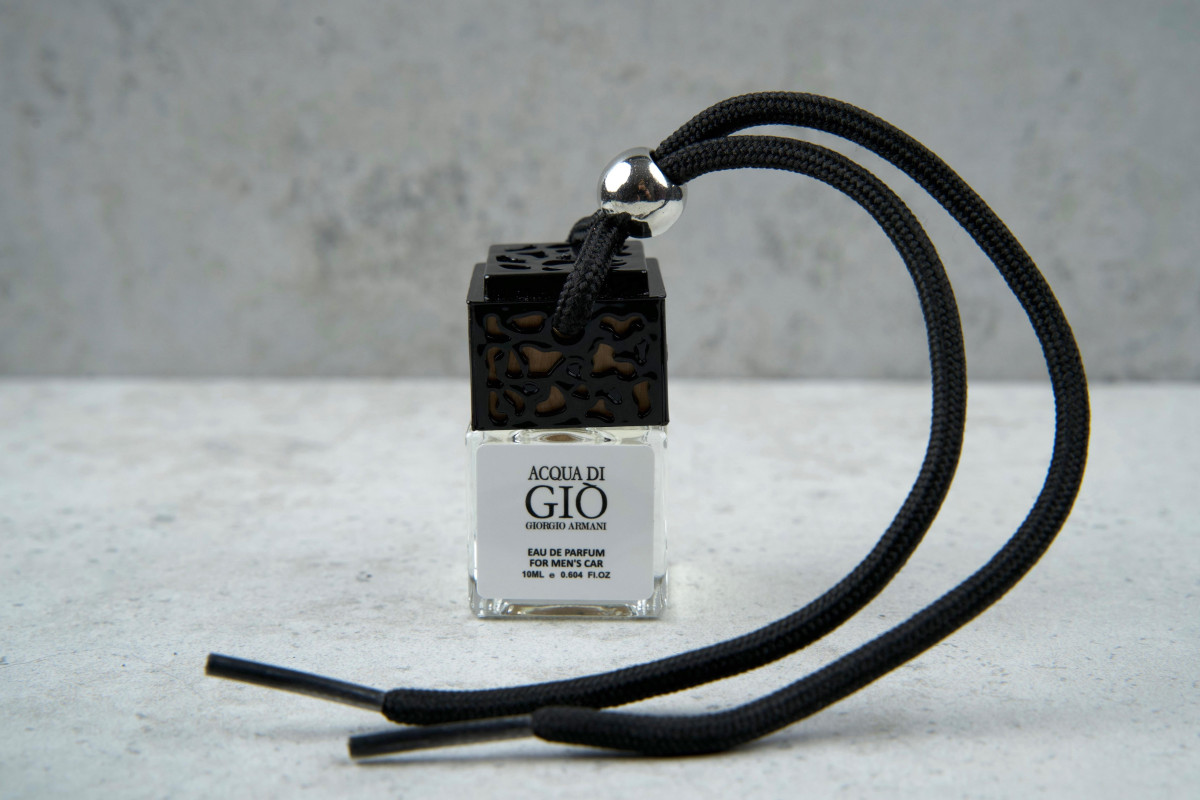 Ароматизатор Acqua di Gioia Giorgio Armani 10мл