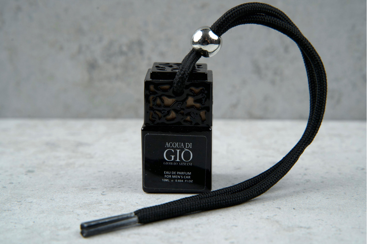 Ароматизатор Acqua di Gio Armani 10мл