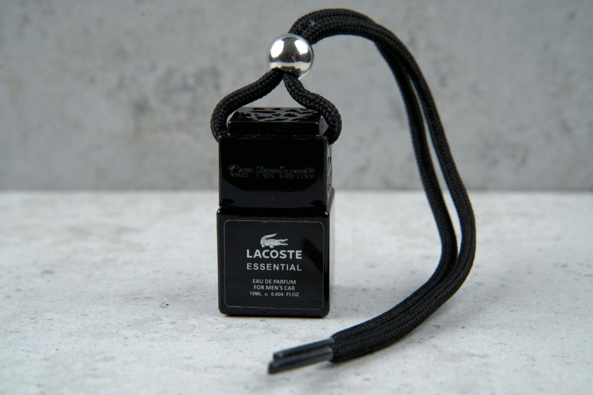 Ароматизатор Lacoste Essential 10 мл