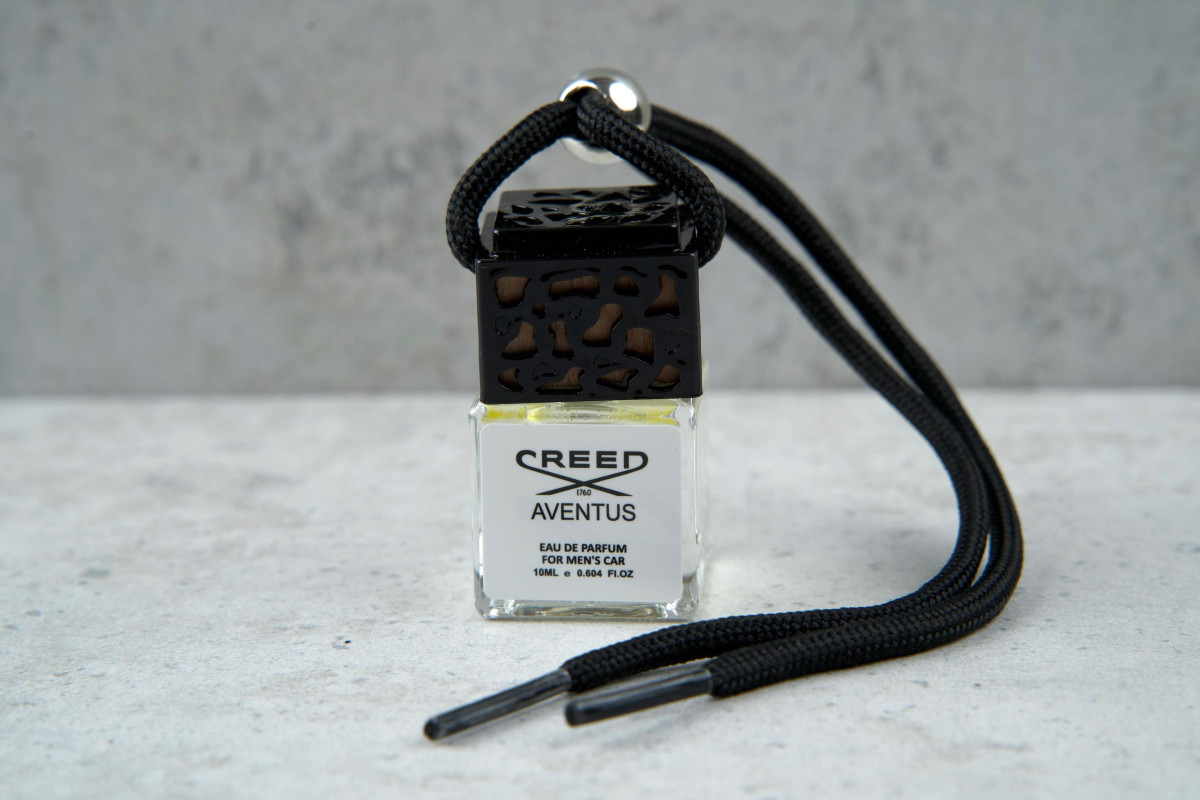 Ароматизатор Creed Aventus 12 мл