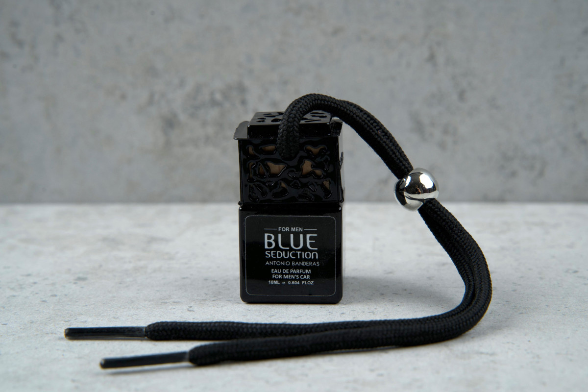 Ароматизатор Antonio Banderas Blue Seduction 12 мл