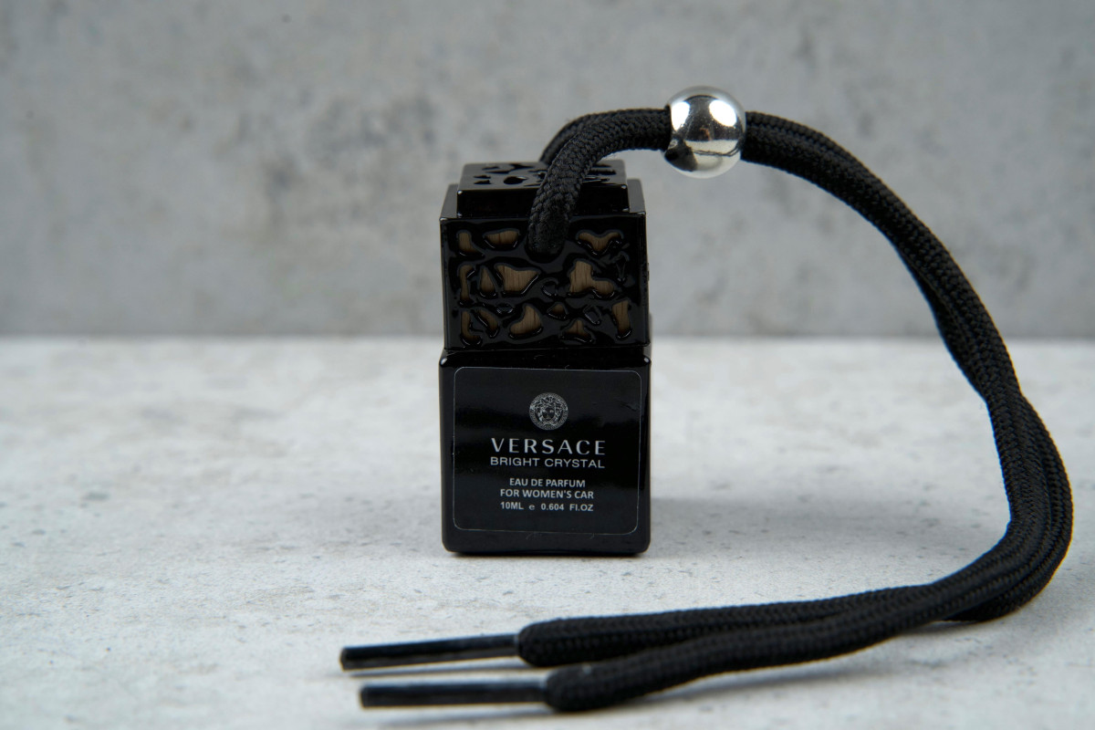 Ароматизатор Bright Crystal Versace 10мл